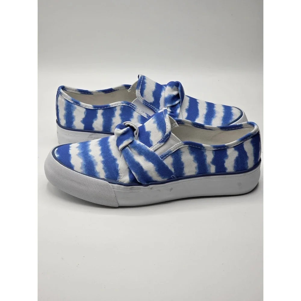 Talbots jaden knot